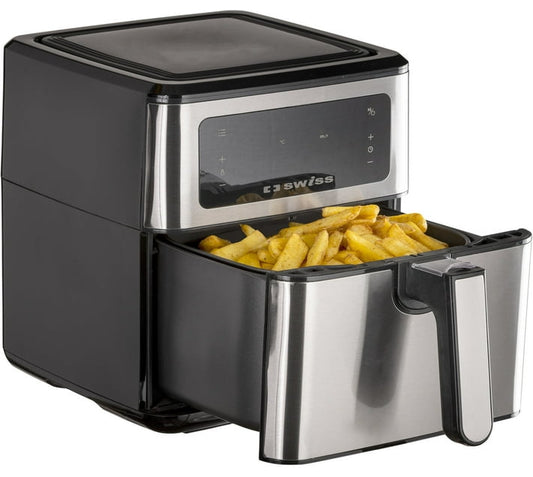 Swiss Appliances SAF7OL Air Fryer (7 L)