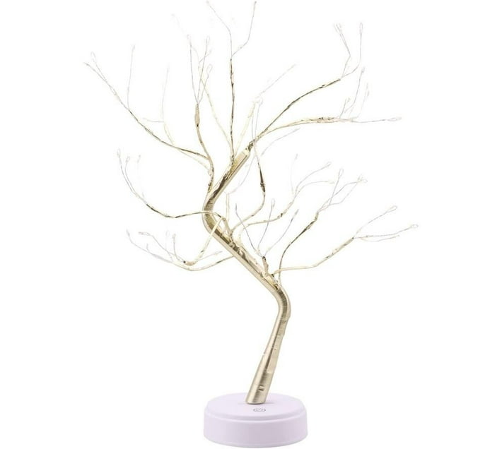 LED
Desk Bonsai Shape Lamp - 33cm