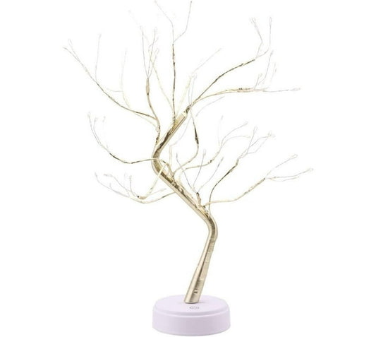 LED
Desk Bonsai Shape Lamp - 33cm