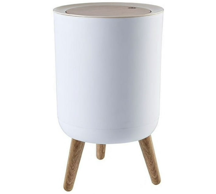 Waste Paper Bin Toilet