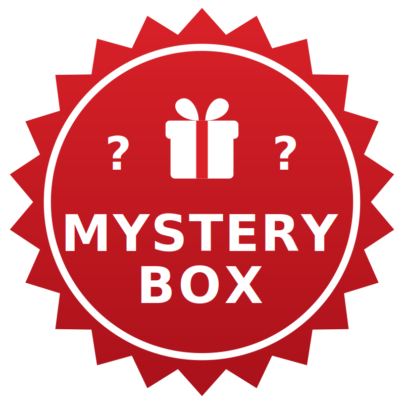 Mystery Gift