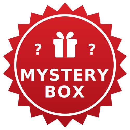 Mystery Gift